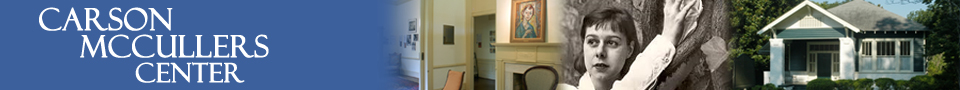 Carson McCullers Center