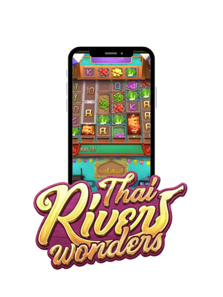 Thai River Wonders